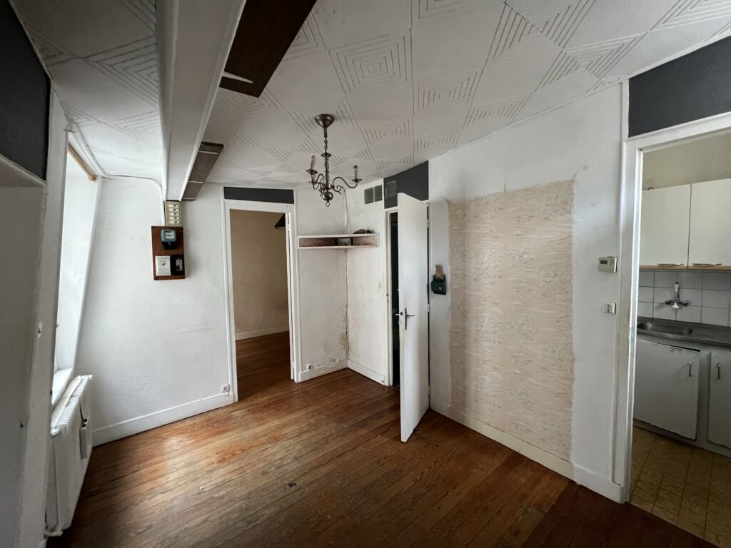 rénovation parquet avant